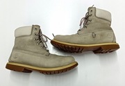 TIMBERLAND PRIMALOFT 200 SKÓRZANE BUTY 39