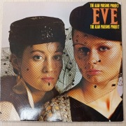 THE ALAN PARSONS PROJECT-"Eve" płyta winylowa 1979r