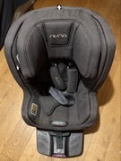 Fotelik Nuna Rebl Plus z wieloma dodatkami [Isofix]