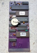 Cartridge Szachy The Final Chesscard Commodore C64 128 