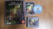 PC The settlers IV Misje dodatkowe PL wydanie polskie big box