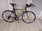 Rower szosowy KEMO KE-R5 NOWY