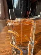 Giorgio Armani Si Intense 50 ml EDP / nowe / oryginał