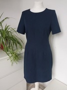 Vero Moda prosta sukienka damska r S/36