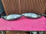 Ford Fiesta 08r 3/5 drzwi komplet lamp przednich nowe 