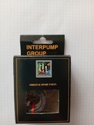 Zestaw naprawczy Interpump, uszczelnienia pompy Kit 203