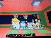 ROBLOX Steal różne orginalna gra