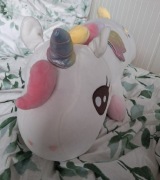 Magiczny jednorożec (73 cm)