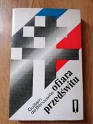 Ofiara przedświtu - Guillain de Benouville