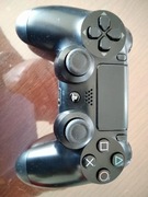 Pad Kontroler PS4, DUALSHOCK 4, Pad PlayStation 4, 100% Oryginał, stan bdb.