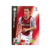 Niklas Moisander AFC Ajax karta Panini CHAMPIONS LEAGUE 2012-13 