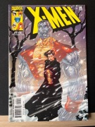 X-MEN DREAM'S END PART 4