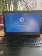 Laptop lenovo B50-80 l80LT pam.1TB i3 Win10. DVD, NAGRYWARKE,cztnik papilar