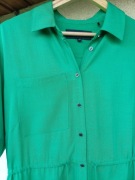 Sukienka Diverse rozm.XS-faktyczny M-L-bdb!