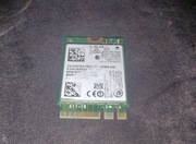 Karta wifi Intel 7265NGW do laptopa