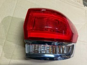 JEEP GRAND CHEROKEE WK2 IV LAMPA TYLNA TYŁ PRAWA BŁOTNIK IDEALNA