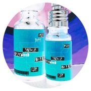 PISTACIO toffi rum cuir guaiacwood musk EDP 30ml