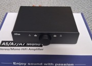 Końcówka mocy wzmacniacz 3e Audio A5 SE klasa D