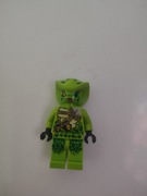 LEGO figurka stan super