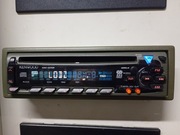 KENWOOD KDC-4070R CD Radio samochodowe WYSOKI MODEL KOMPLET IDEALNY STAN