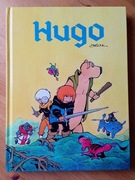 Hugo (wydanie kompletne)