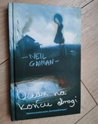 Neil Gaiman - Ocean na końcu drogi