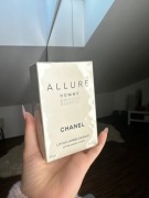 CHANEL Allure Homme Édition Blanche