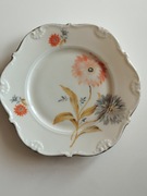 Perełka kolekcjonerska - talerzyk Hutschenreuther