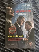 Irlandczyk książka oparta na faktach.