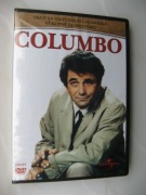 DVD: Columbo 00 (PILOT) - Okup za nieżywego człowieka/NOWA