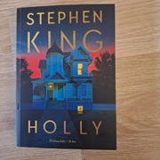 Stephen King  - Holly
