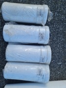 Rura spalinowa koncentr. DN60/100 0,25m Almeva LIK