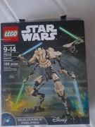 General Grievious 75112 Lego Star Wars
