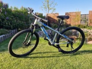 Rower Trek Marlin 4 Rozmiar S 