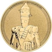 IG-11. Kolekcja Star Wars 2022 - The Mandalorian