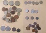 Monety Zagraniczne MIX 97 Monet