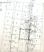 Działka budowlana w Witoszynie Nowym 