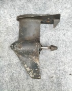 Silnik zaburtowy przekładnia spodzina