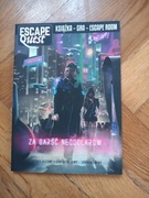 Escape Quest - Za garść Neodolarów