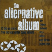 Various - The Alternative Album Vol. 3   CD  alternative indie rock