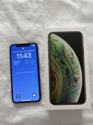 iPhone XS 64GB stan bdb i 100% sprawny