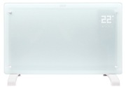 Grzejnik elektryczny TERMOGLASS PRO SMART 2000W - Wi-Fi, powystawowy