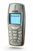 Nokia 3510i - złoty - telefon kultowy
