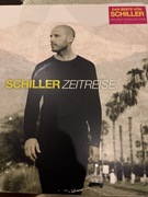 SCHILLER - ZEITREISE - 2 ZOLTY VINYL LP