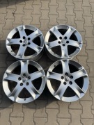Alufelgi Peugeot OE 7.0" x 17" 5x108 ET 48
