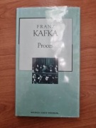 Franz Kafka Proces