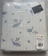 Bawełniana pościel dziecięca 