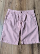 Boss Orange szorty męskie 33 chinos łososiowe lato