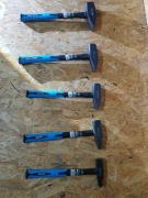 Młotek ślusarski Falon Tech 600/1000/1500/2000gram