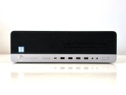 HP 800 G3 i7 32GB 512GB SSD NVMe RadeonR7 430 2GB
